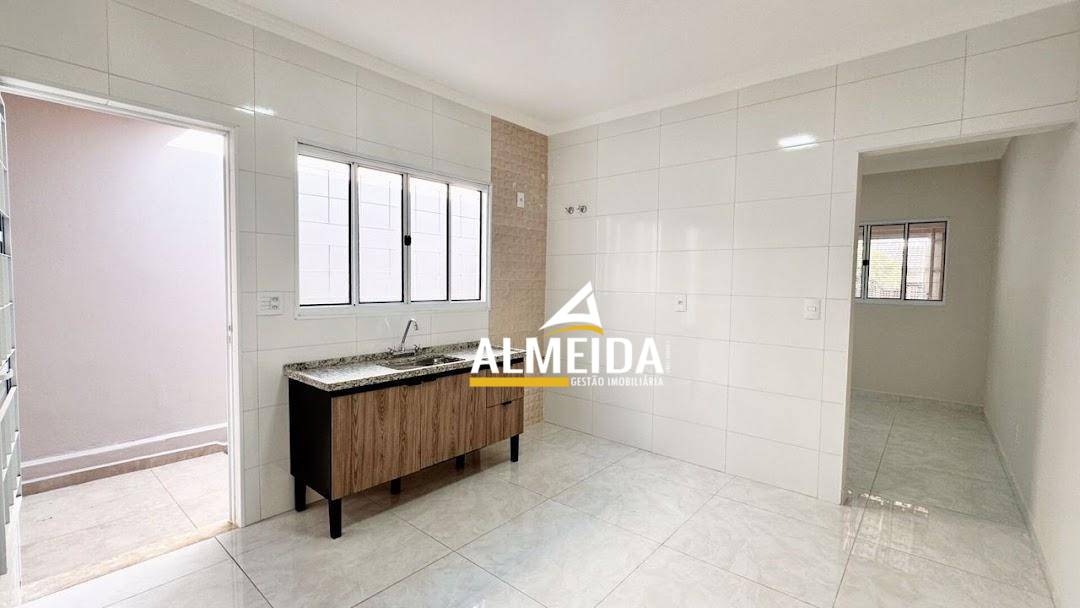 Casa, 2 quartos, 65 m² - Foto 4