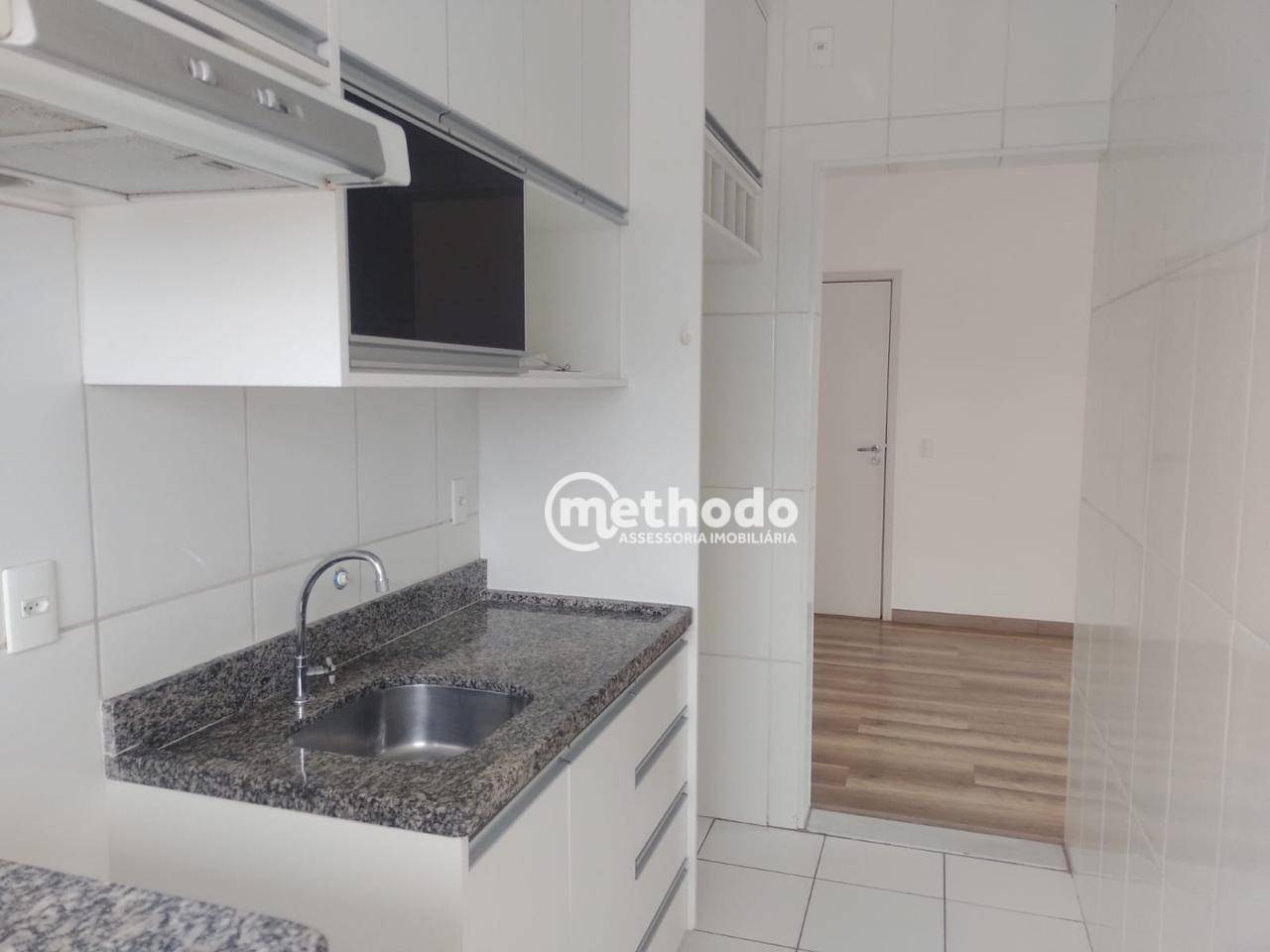 Apartamento à venda com 2 quartos, 57m² - Foto 8