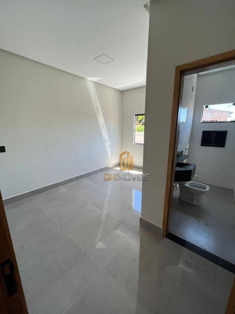 Sobrado à venda com 3 quartos, 210m² - Foto 21