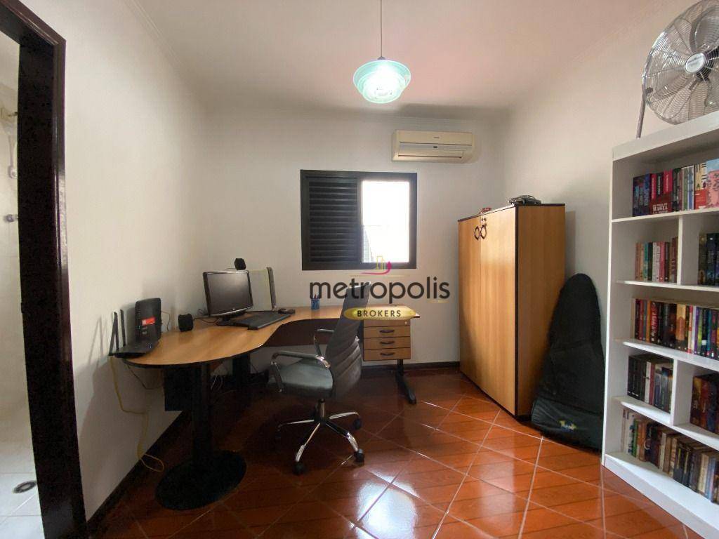 Sobrado à venda com 3 quartos, 312m² - Foto 26