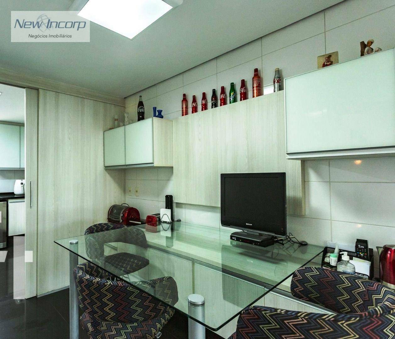 Apartamento à venda com 4 quartos, 304m² - Foto 20