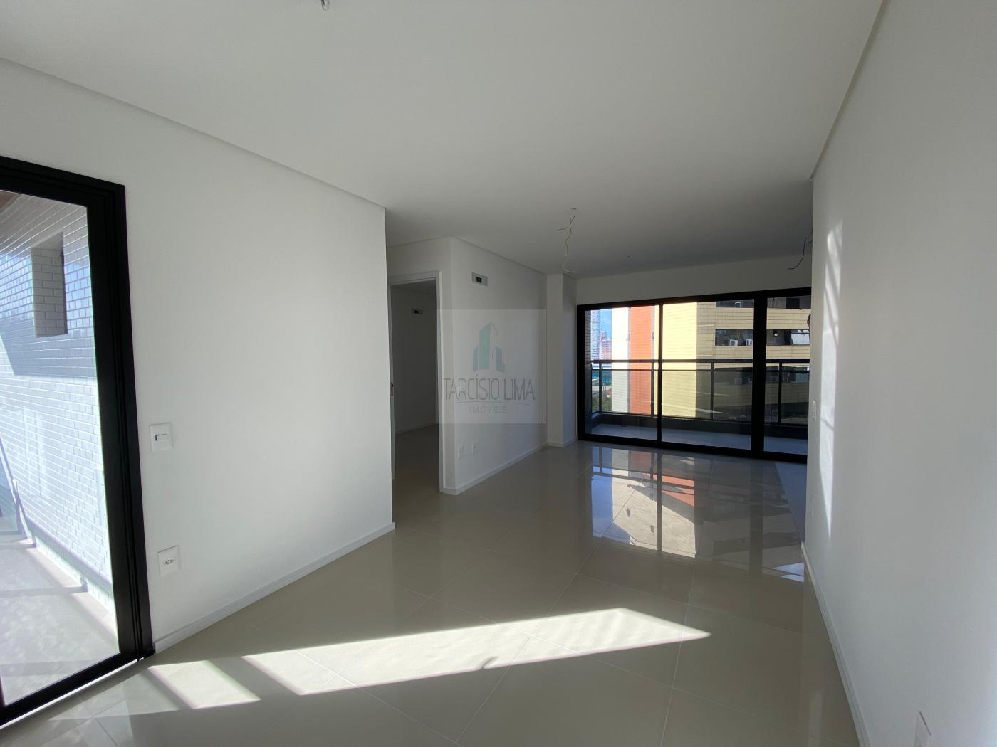 Apartamento à venda com 3 quartos, 94m² - Foto 14