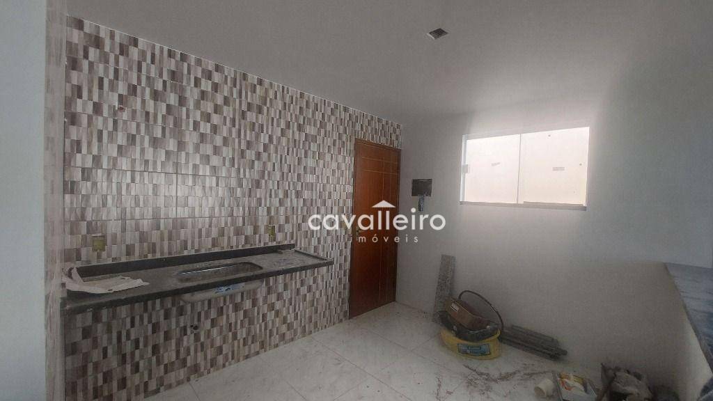 Casa à venda com 2 quartos, 80m² - Foto 16