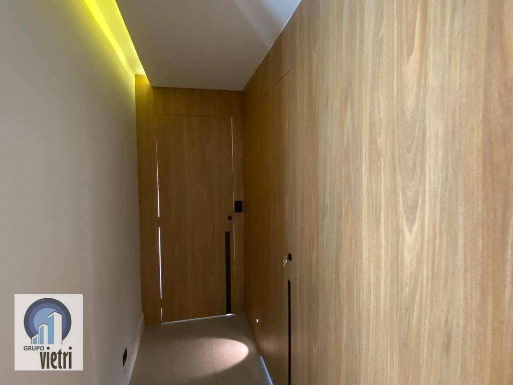 Cobertura à venda com 3 quartos, 215m² - Foto 3