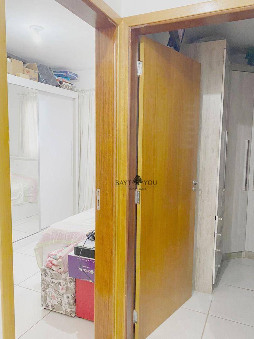 Apartamento à venda com 2 quartos, 59m² - Foto 13