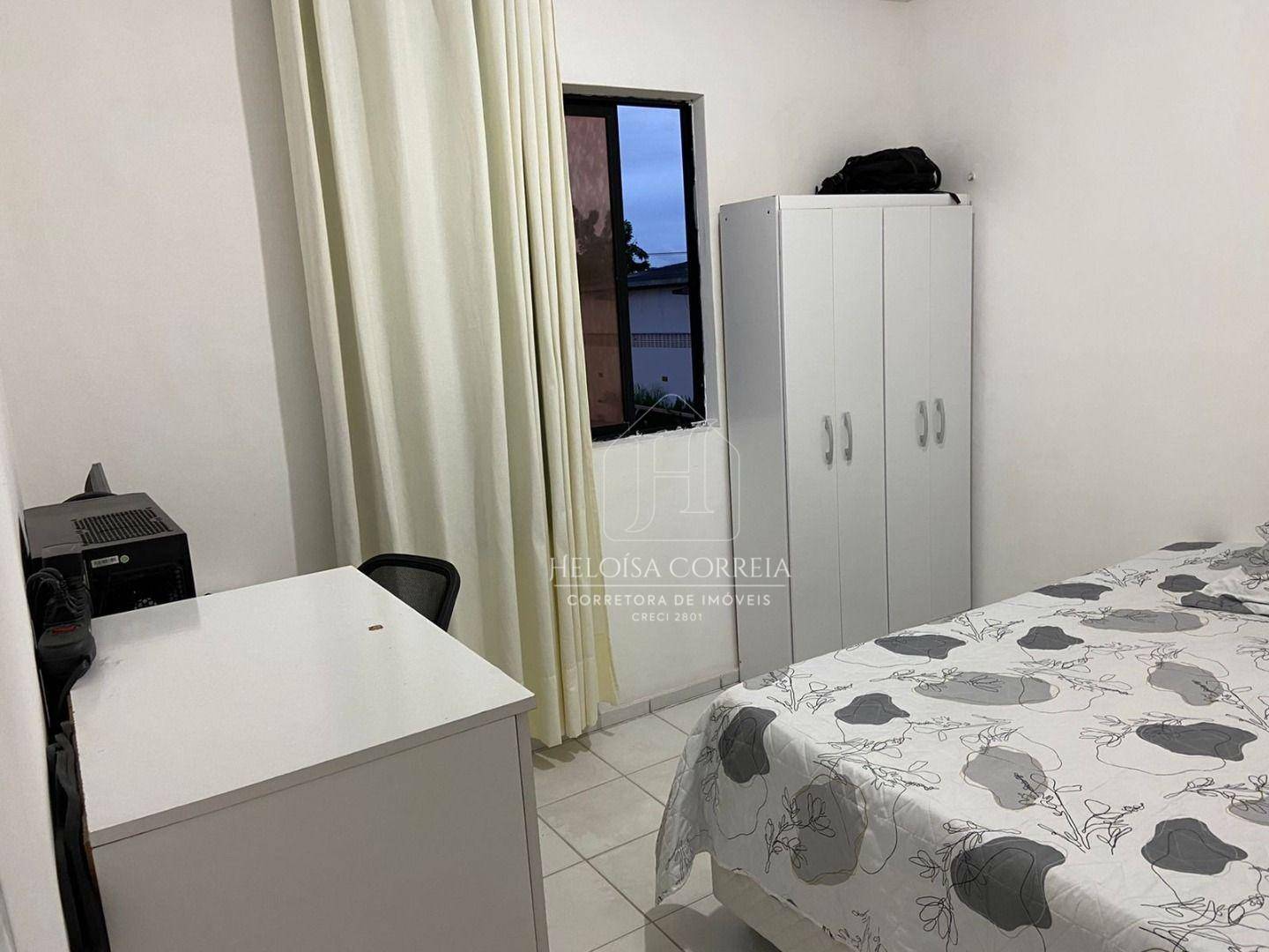 Apartamento à venda com 2 quartos, 54m² - Foto 18