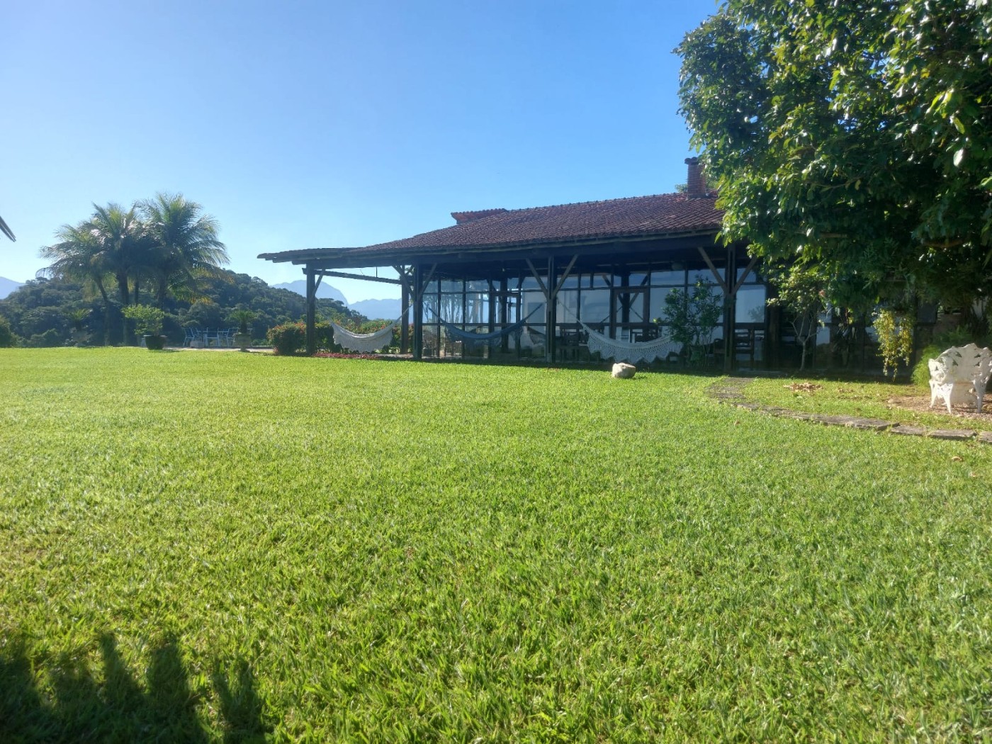 Fazenda à venda com 4 quartos, 34m² - Foto 3