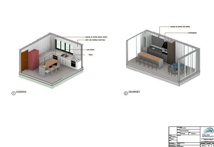 Loteamento e Condomínio à venda, 841M2 - Foto 19