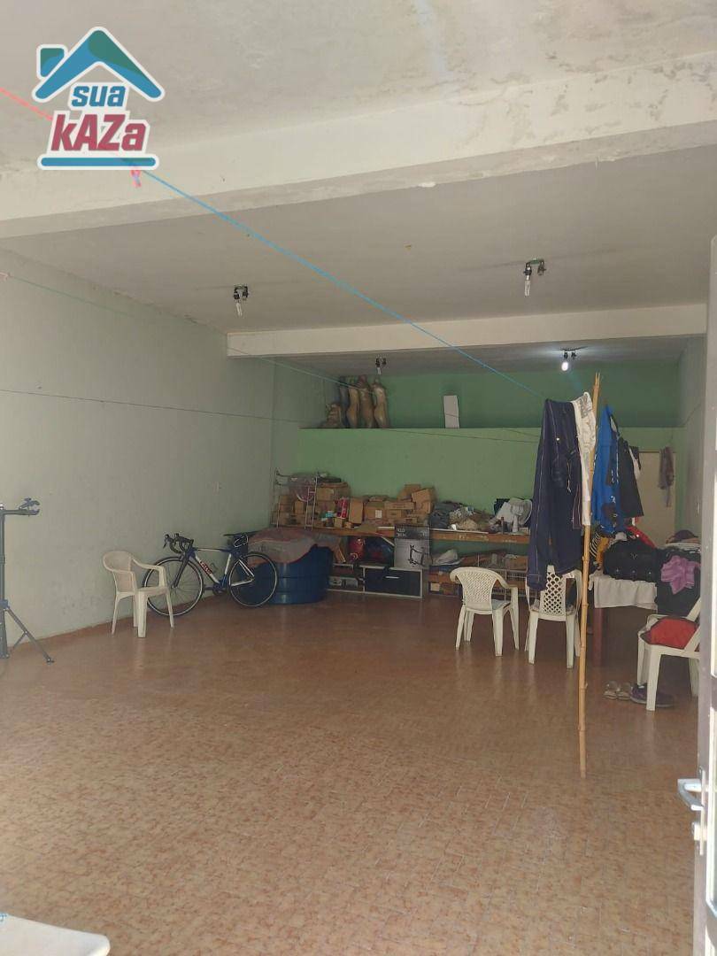 Sobrado à venda com 3 quartos, 260m² - Foto 19