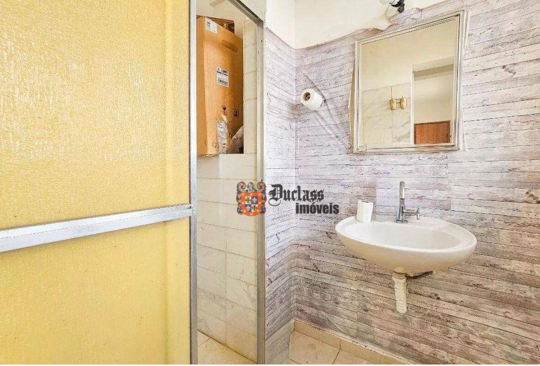 Casa de Condomínio à venda com 5 quartos, 300m² - Foto 19