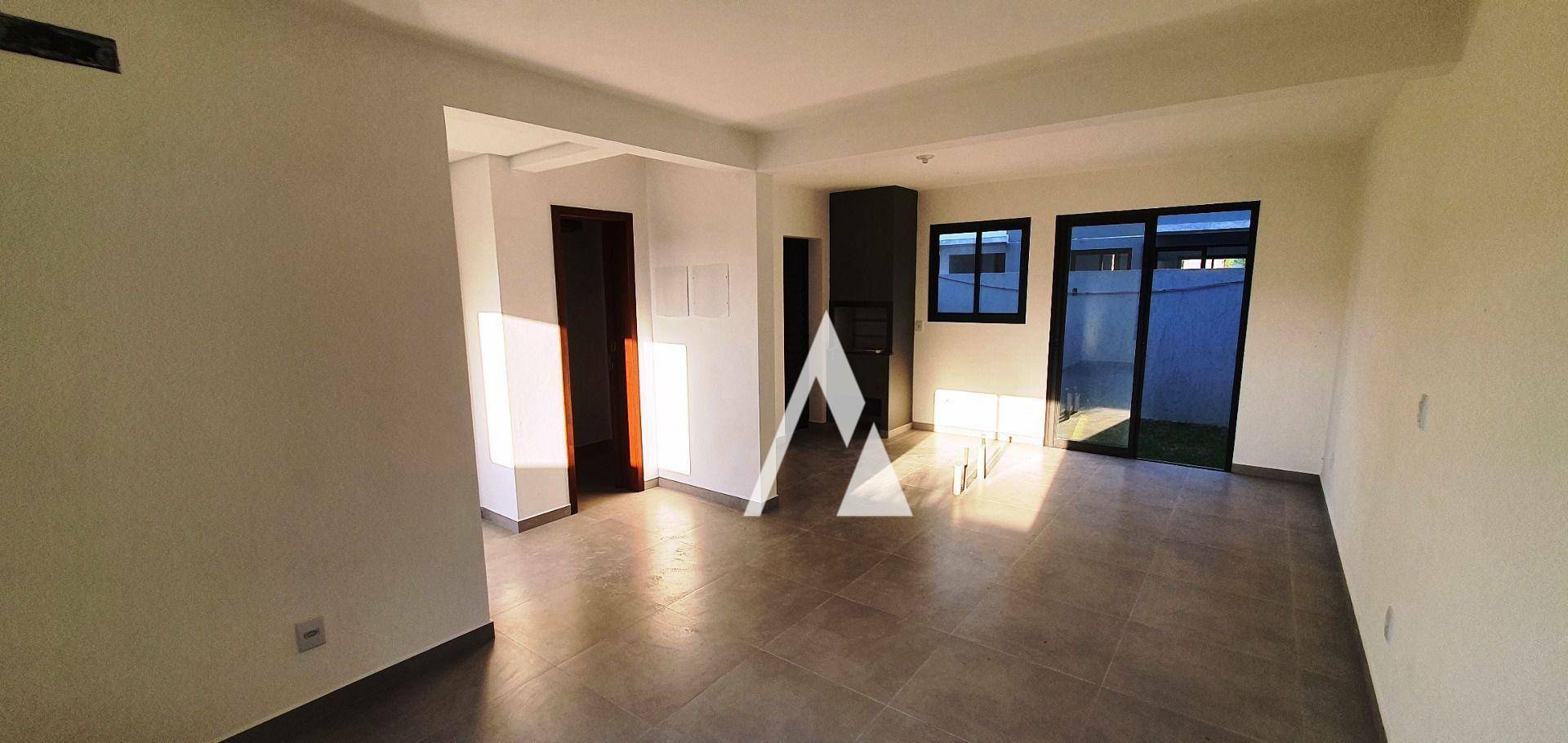 Casa de Condomínio à venda com 2 quartos, 79m² - Foto 5