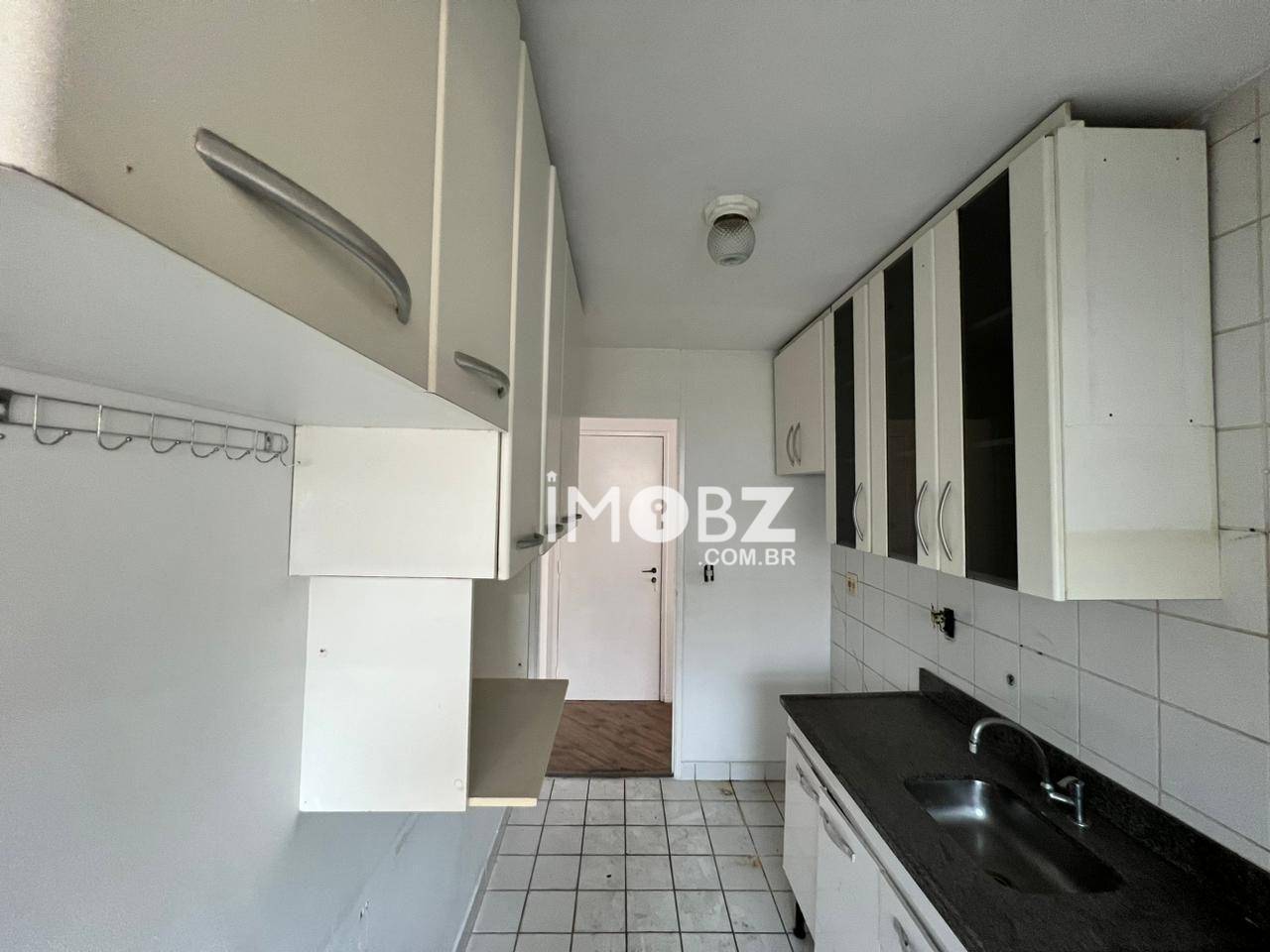 Apartamento à venda com 3 quartos, 62m² - Foto 6