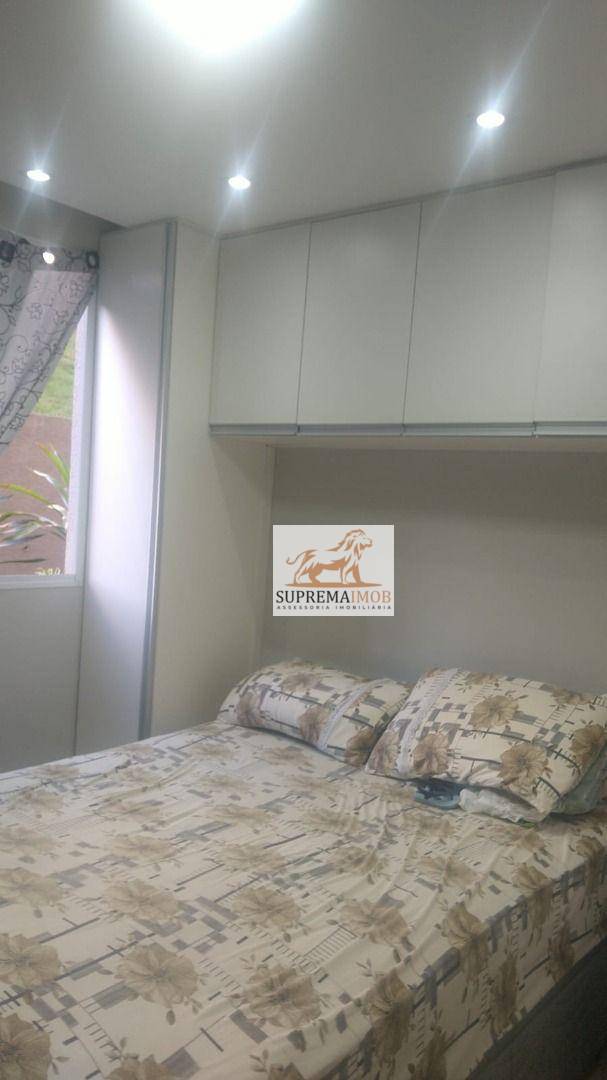 Apartamento à venda com 2 quartos, 43m² - Foto 5