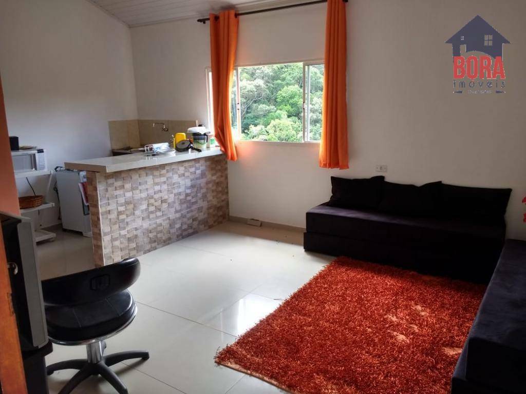 Sítio à venda com 5 quartos, 400m² - Foto 39