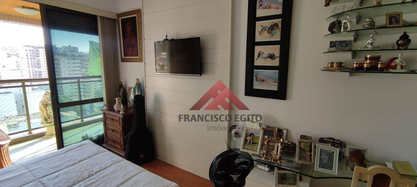 Apartamento à venda com 2 quartos, 80m² - Foto 7