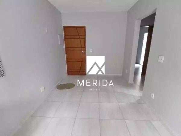 Apartamento, 2 quartos, 52 m² - Foto 2