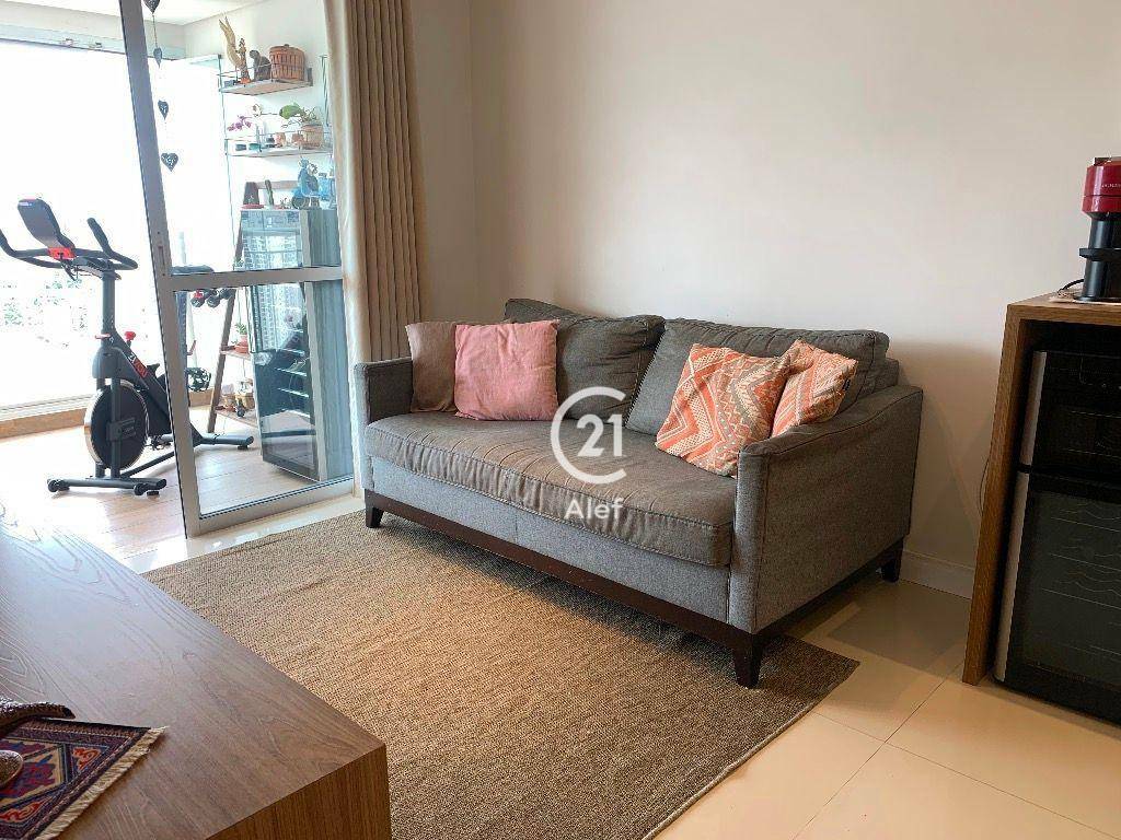 Apartamento à venda com 3 quartos, 81m² - Foto 8