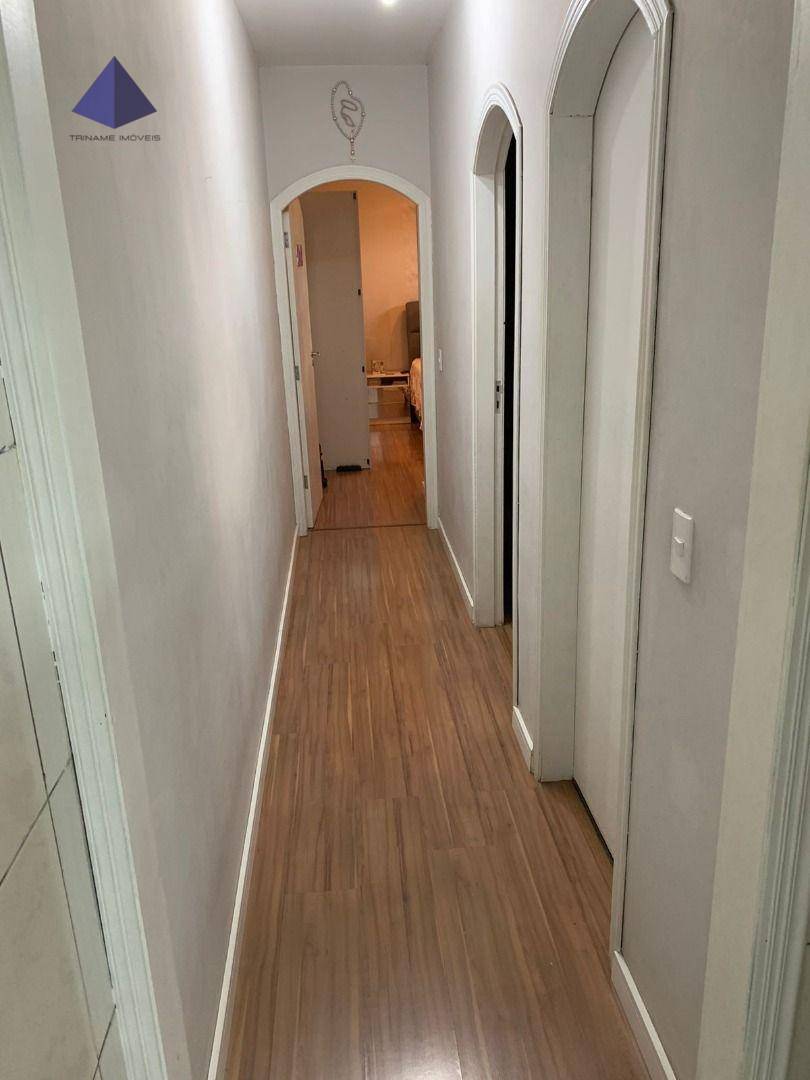 Casa à venda com 2 quartos, 70m² - Foto 6