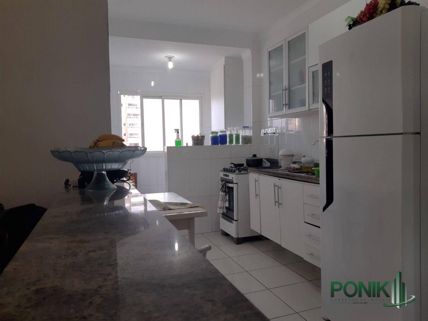 Apartamento à venda com 2 quartos, 87m² - Foto 5