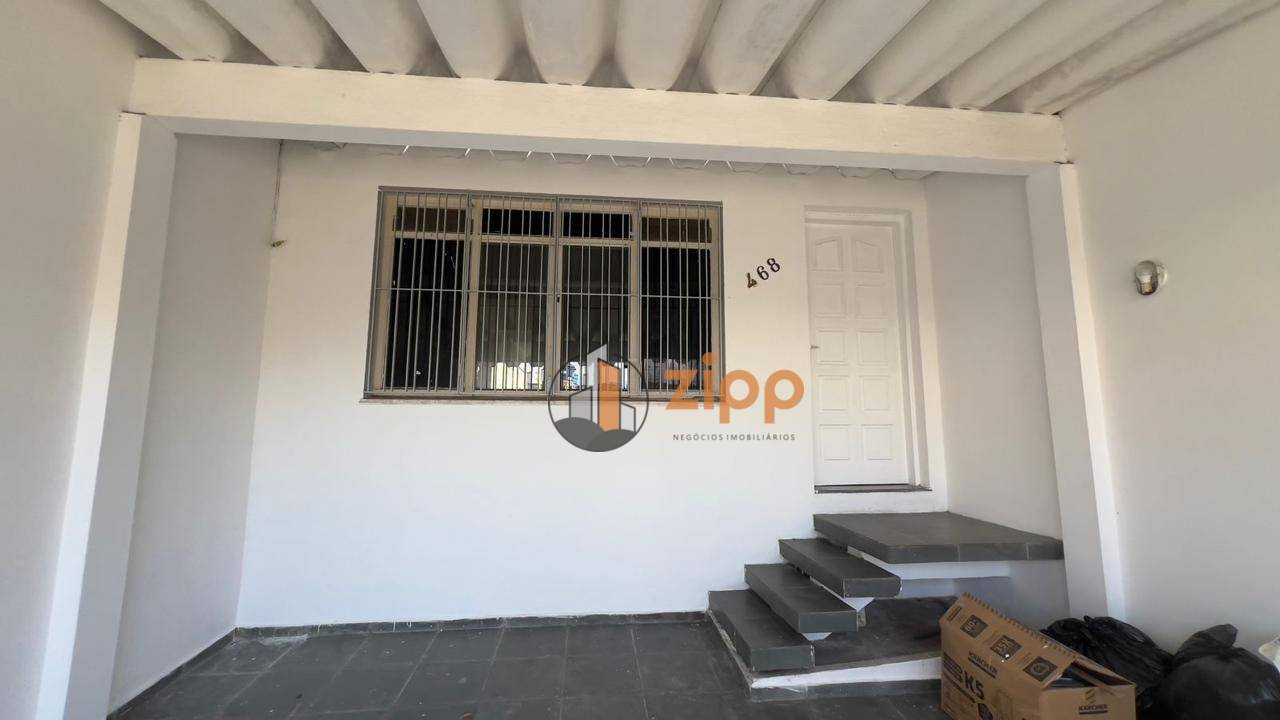 Sobrado à venda com 3 quartos, 270m² - Foto 30