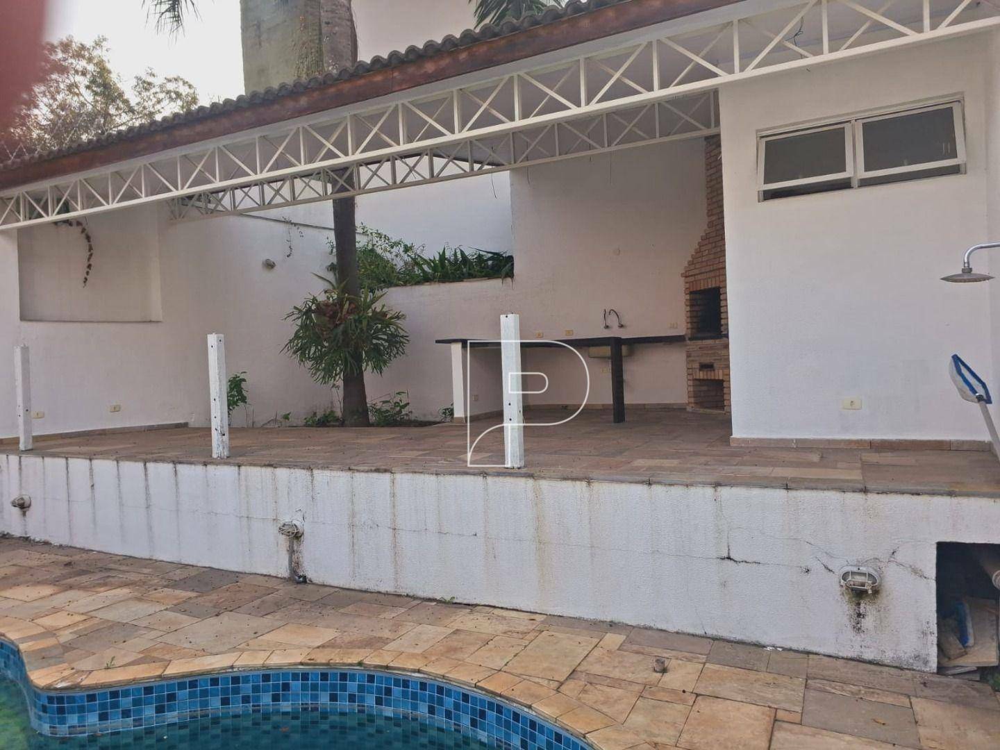 Casa à venda com 4 quartos, 218m² - Foto 36