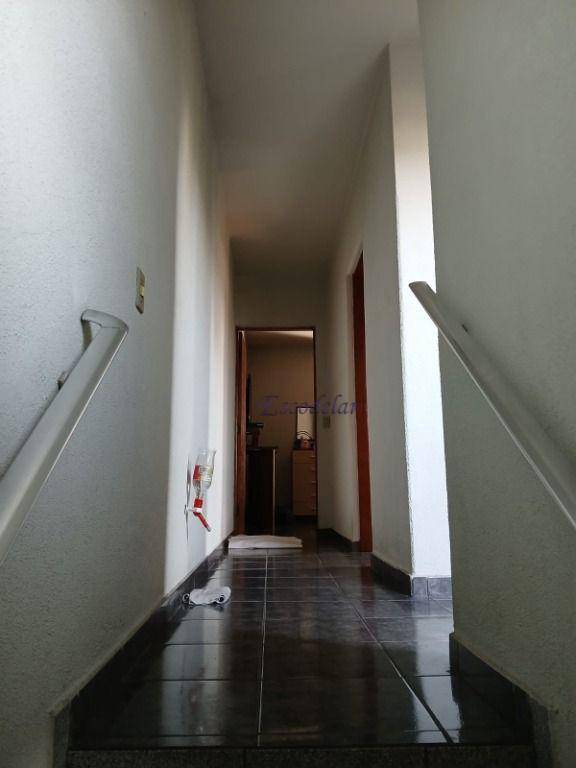 Sobrado à venda com 3 quartos, 120m² - Foto 11