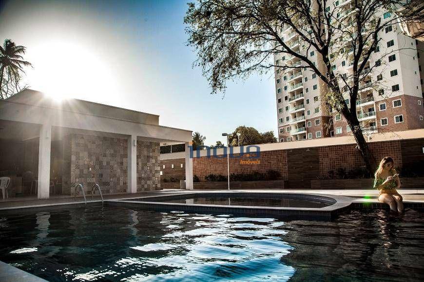 Apartamento para alugar com 2 quartos, 54m² - Foto 25