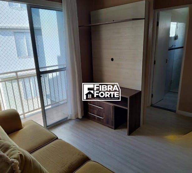 Apartamento à venda com 3 quartos, 52m² - Foto 9