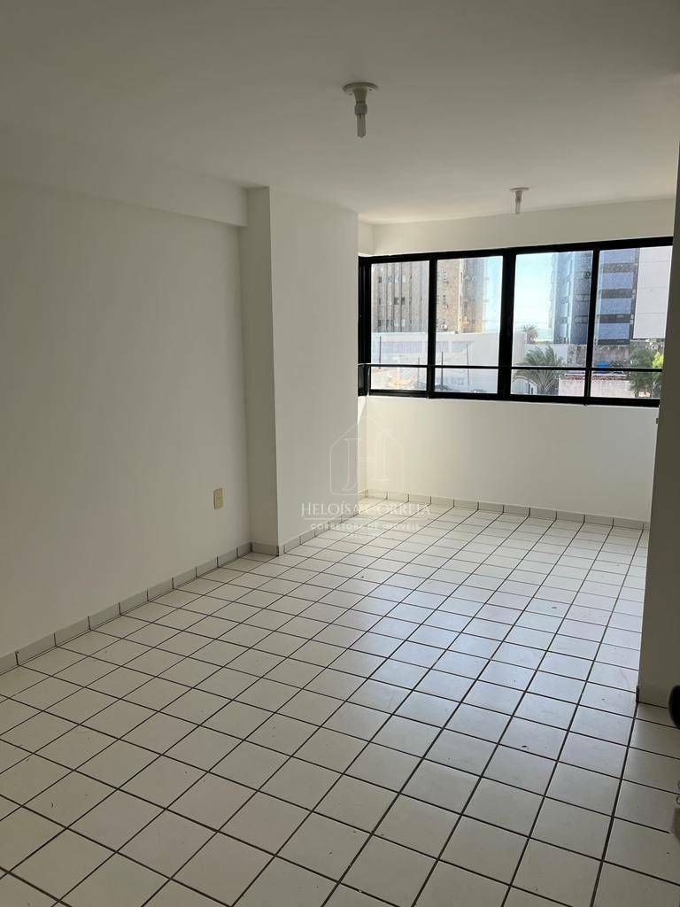 Apartamento à venda com 2 quartos, 50m² - Foto 1