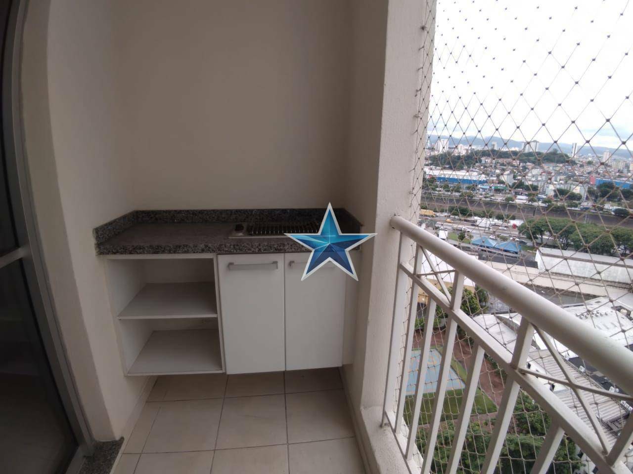 Apartamento à venda com 2 quartos, 61m² - Foto 7