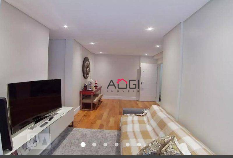 Apartamento à venda com 3 quartos, 190m² - Foto 26