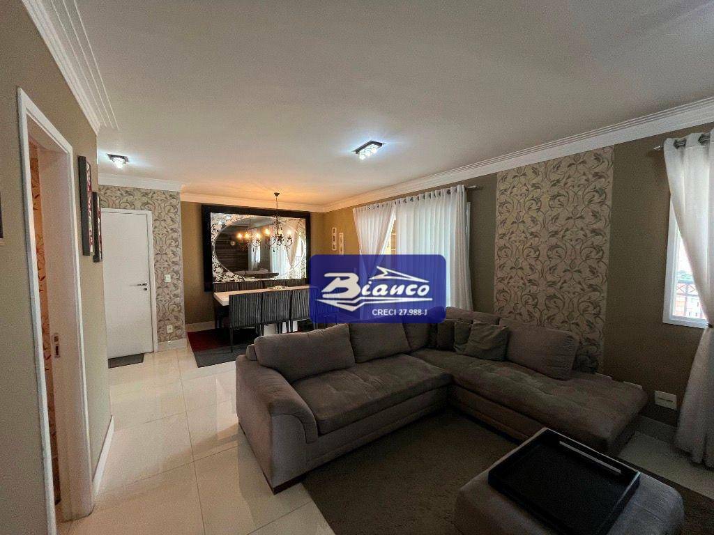 Apartamento à venda e aluguel com 2 quartos, 94m² - Foto 5