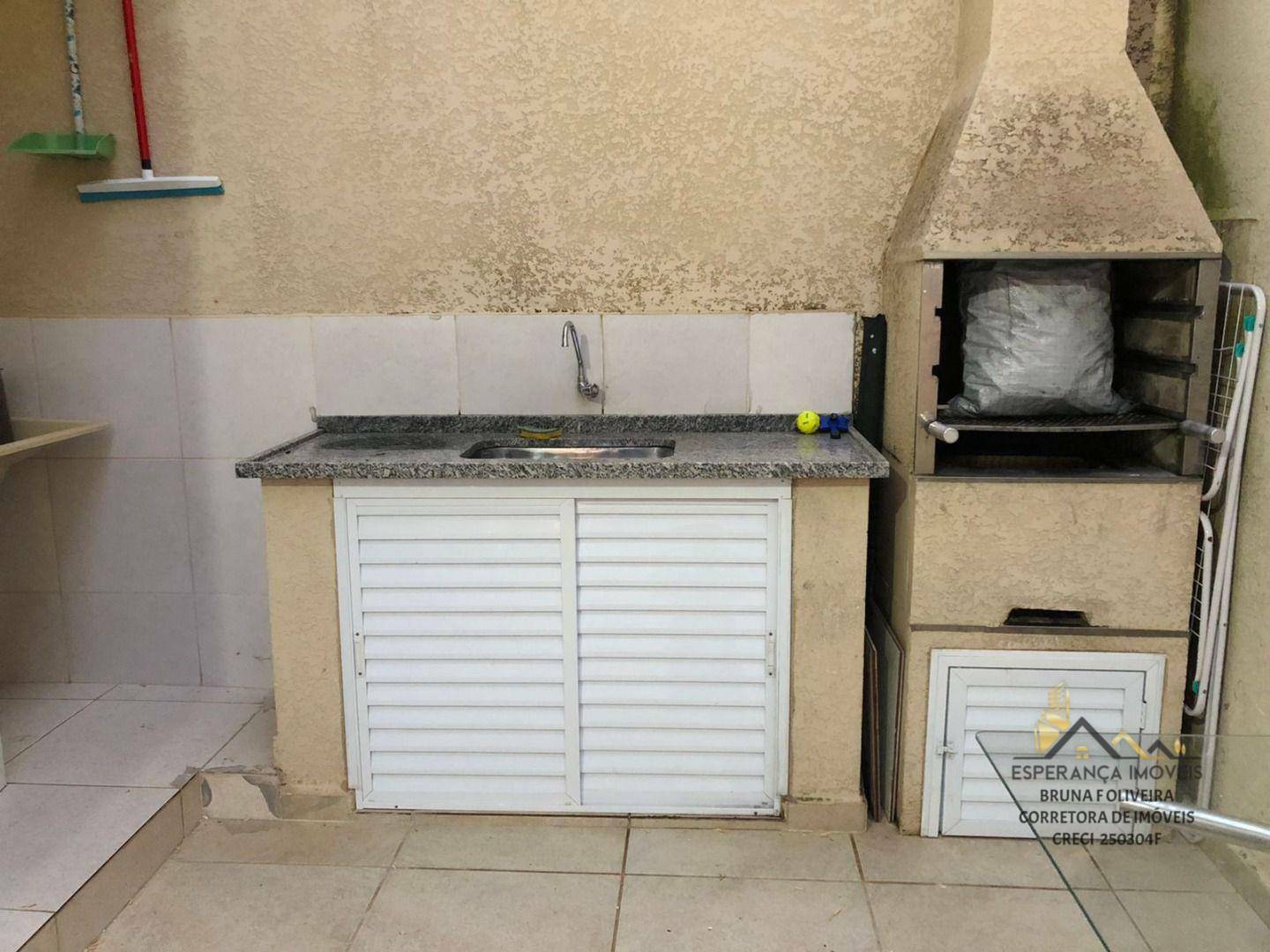 Sobrado à venda com 2 quartos, 70m² - Foto 18