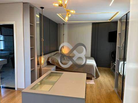 Casa à venda com 4 quartos, 390m² - Foto 12