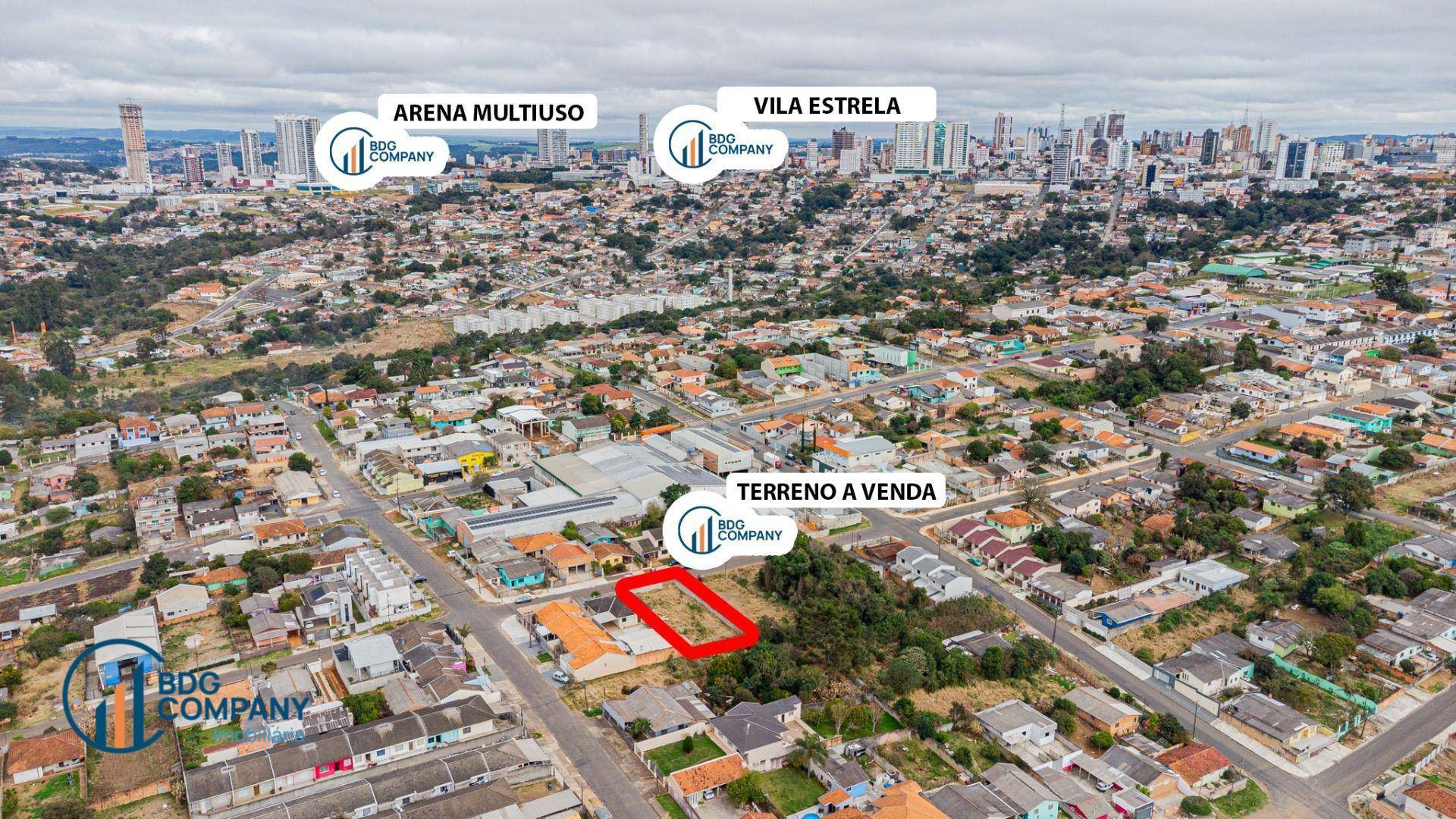 Terreno, 490 m² - Foto 12