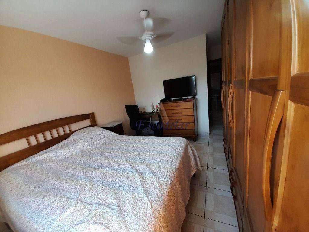 Sobrado à venda com 3 quartos, 116m² - Foto 5