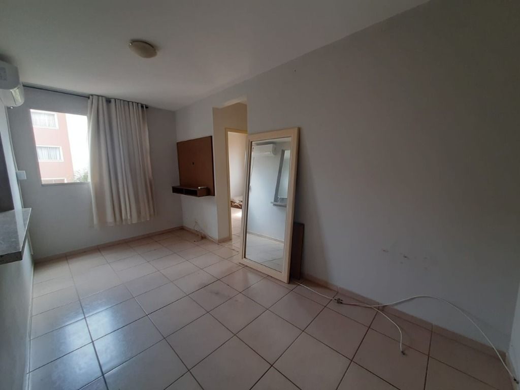 Apartamento para alugar com 2 quartos, 60m² - Foto 2