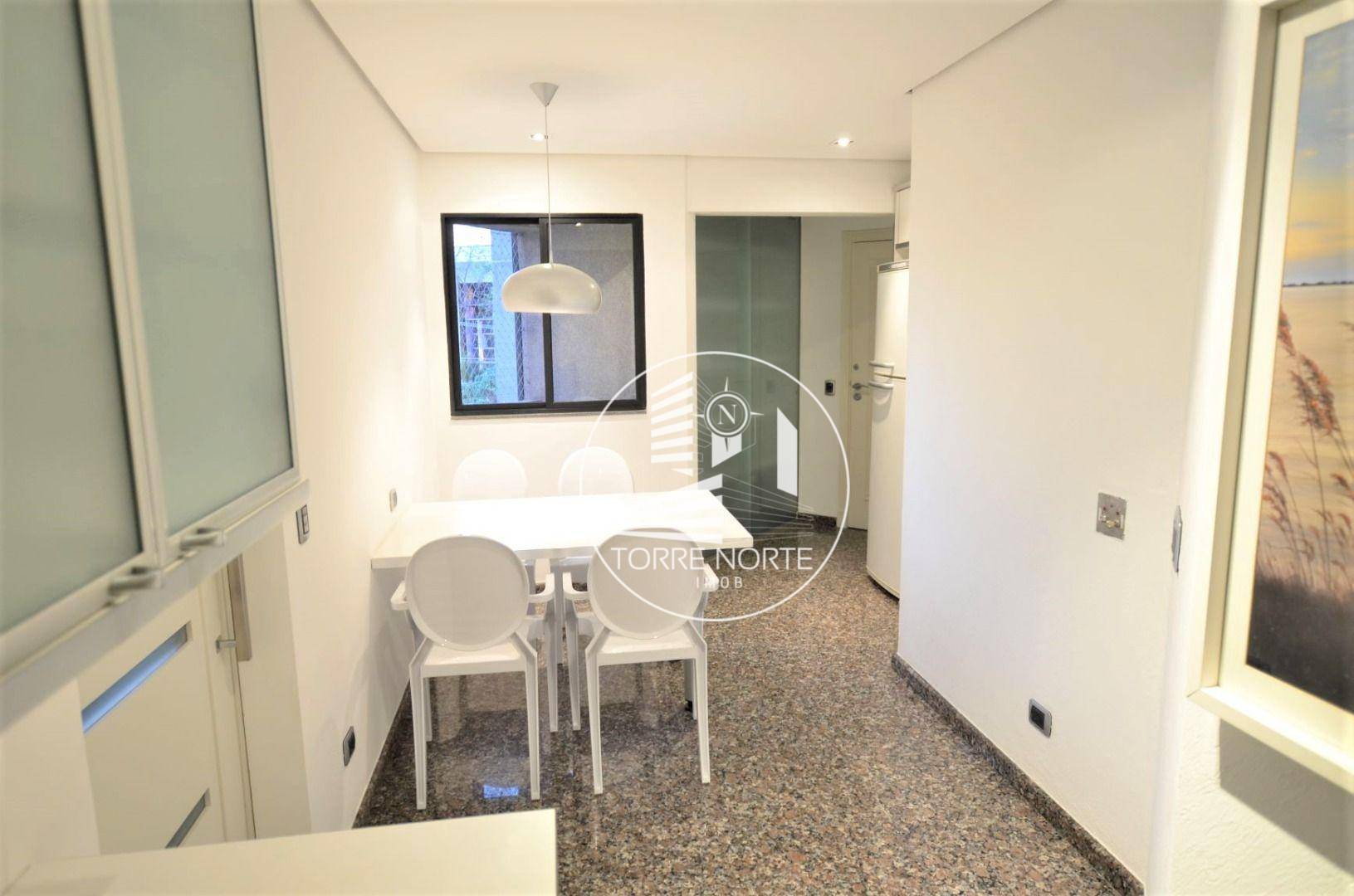 Apartamento à venda com 3 quartos, 280m² - Foto 39