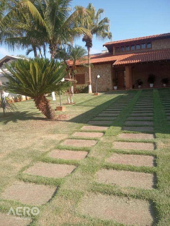 Casa de Condomínio à venda com 3 quartos, 220m² - Foto 5