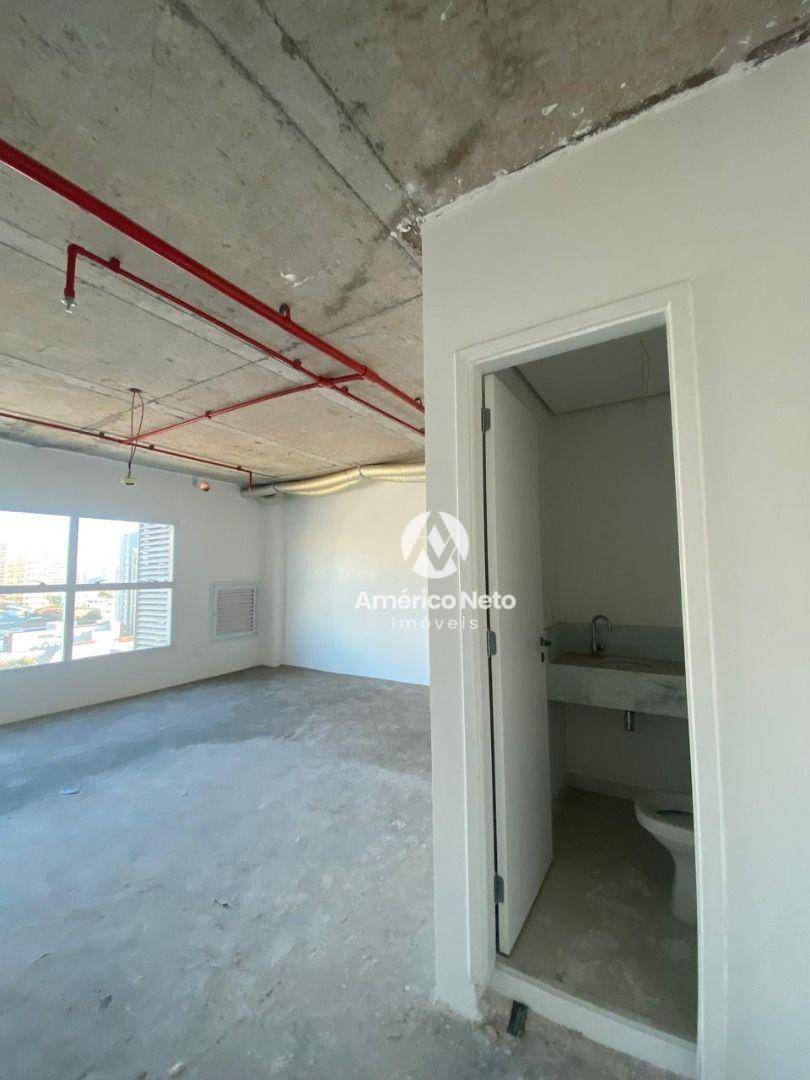 Conjunto Comercial-Sala à venda e aluguel, 39m² - Foto 8