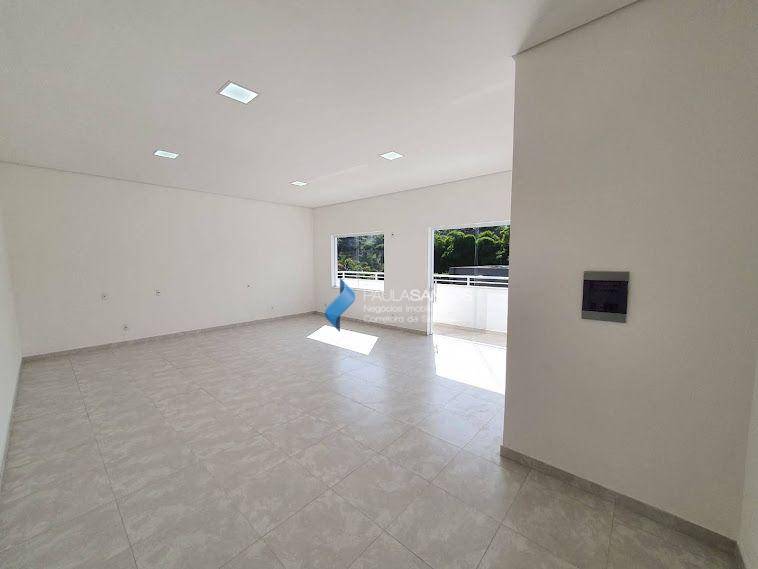 Conjunto Comercial-Sala para alugar, 56m² - Foto 2