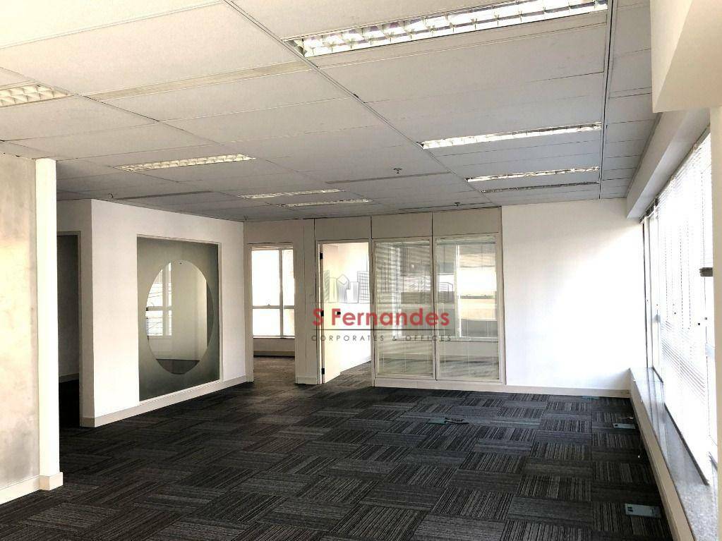 Conjunto Comercial-Sala para alugar, 130m² - Foto 14