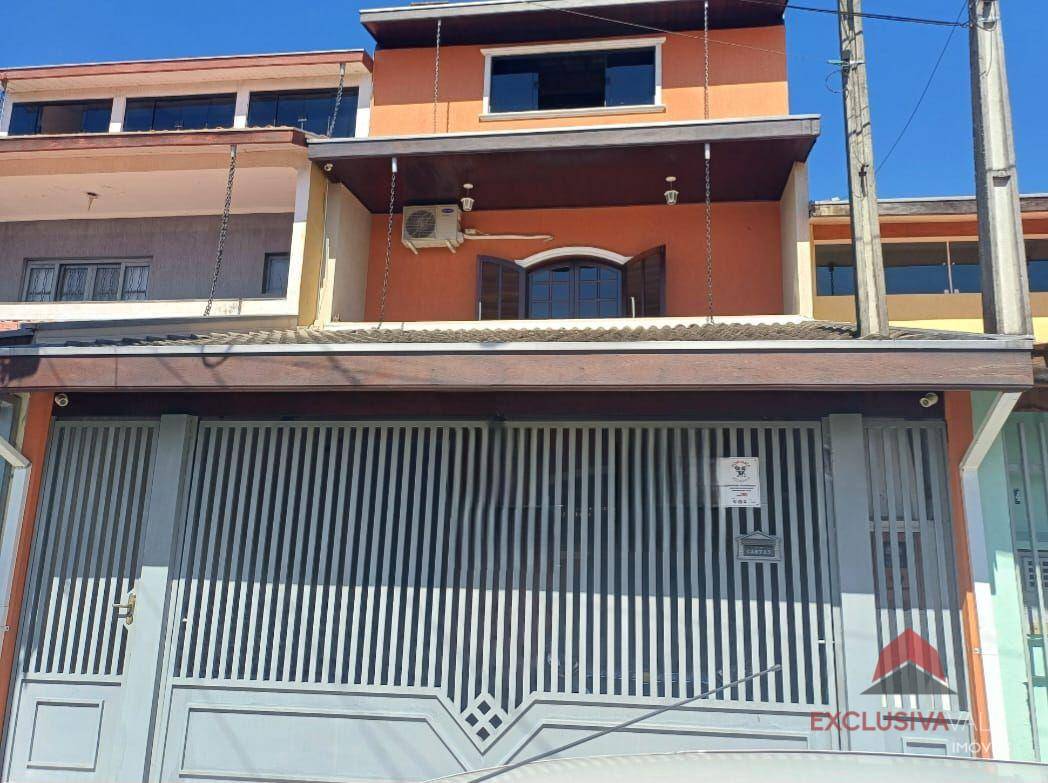 Casa, 2 quartos, 180 m² - Foto 1