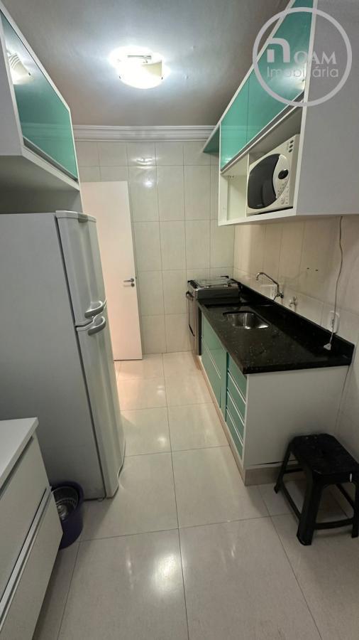 Apartamento à venda com 2 quartos, 45m² - Foto 7