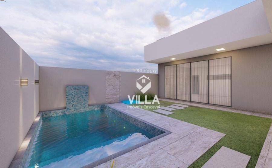 Casa à venda com 3 quartos, 167m² - Foto 33