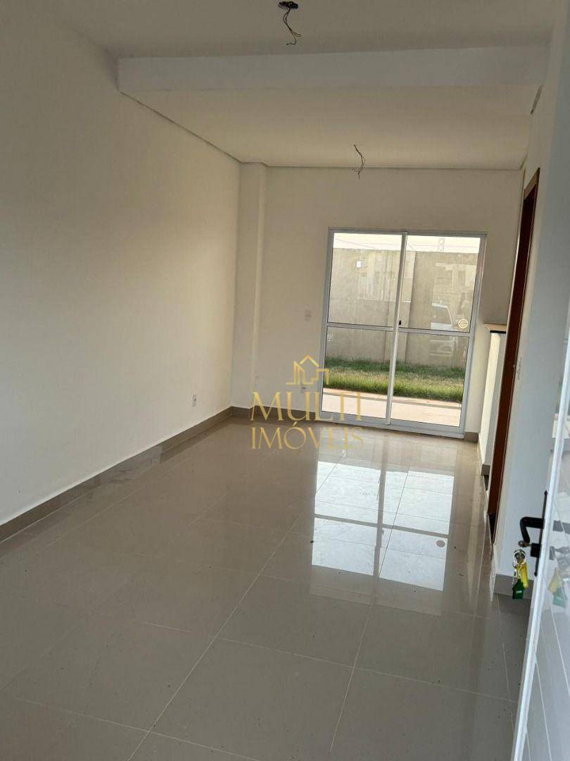 Sobrado à venda com 3 quartos, 90m² - Foto 10