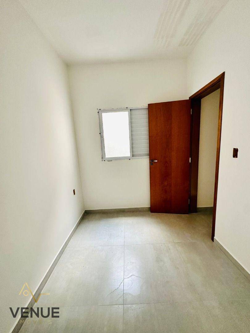 Sobrado à venda com 2 quartos, 89m² - Foto 16