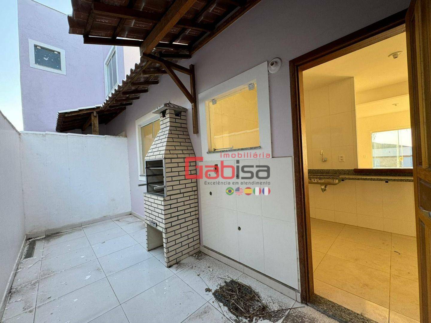 Casa de Condomínio à venda com 3 quartos, 90m² - Foto 7