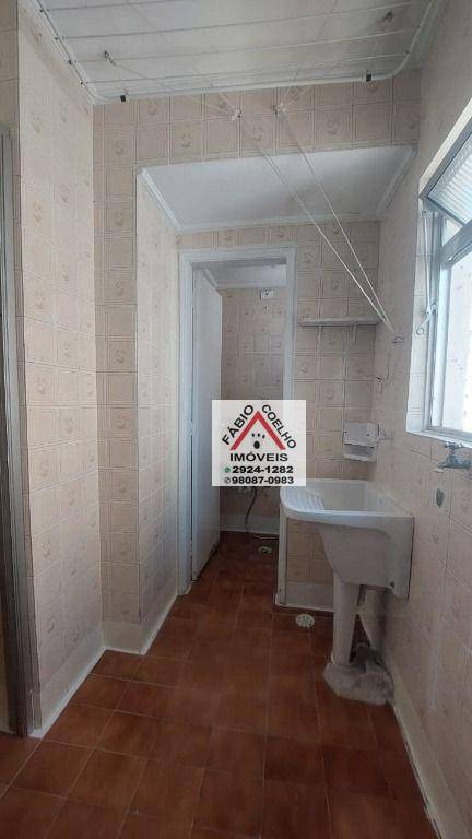 Apartamento à venda com 2 quartos, 65m² - Foto 23