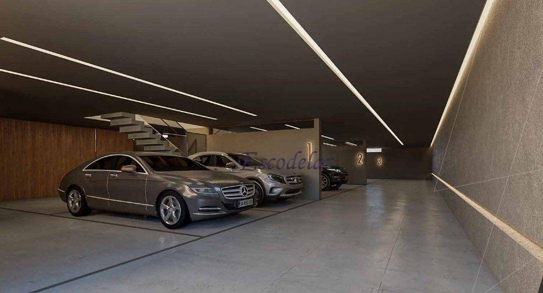 Casa de Condomínio à venda com 4 quartos, 573m² - Foto 8